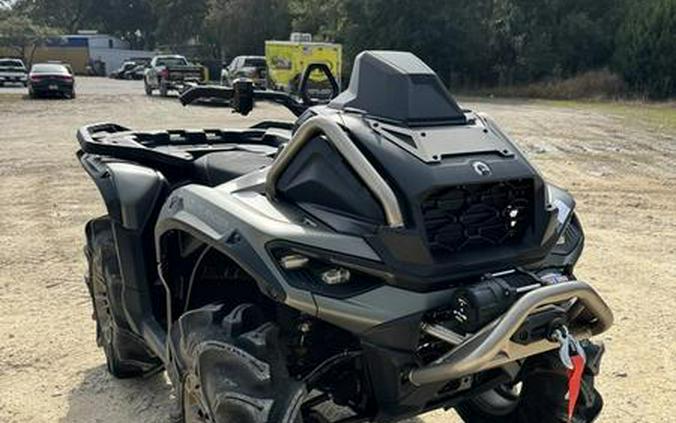 2026 Can-Am® Outlander X mr 1000R Loft Green Satin