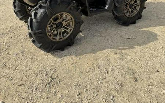 2026 Can-Am® Outlander X mr 1000R Loft Green Satin