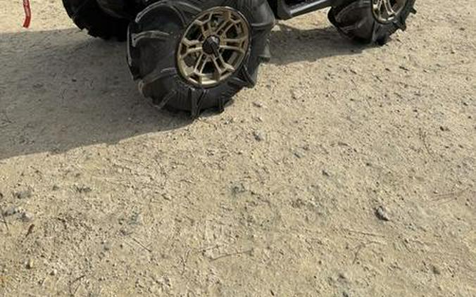 2026 Can-Am® Outlander X mr 1000R Loft Green Satin