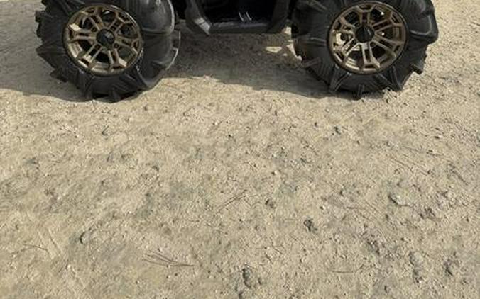 2026 Can-Am® Outlander X mr 1000R Loft Green Satin