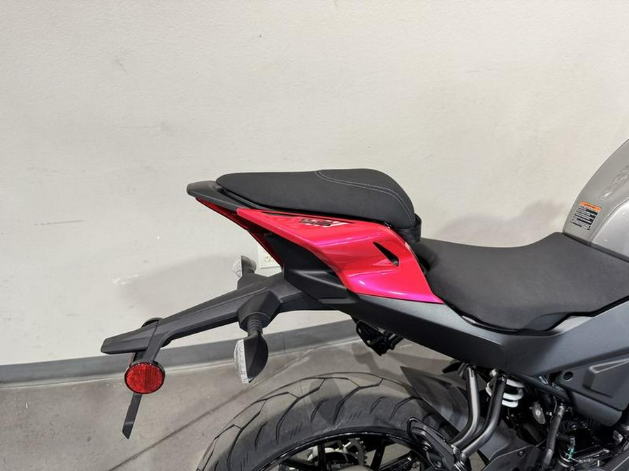 2026 CFMOTO 300SS