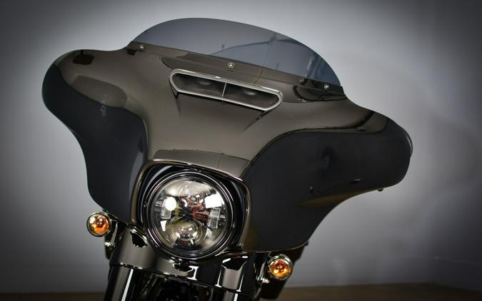 2022 Harley-Davidson Street Glide Special