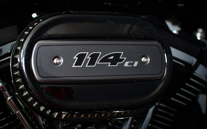 2022 Harley-Davidson Street Glide Special