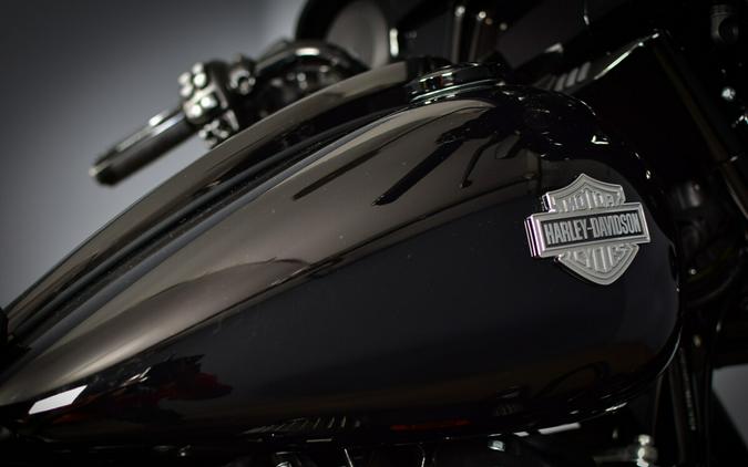 2022 Harley-Davidson Street Glide Special