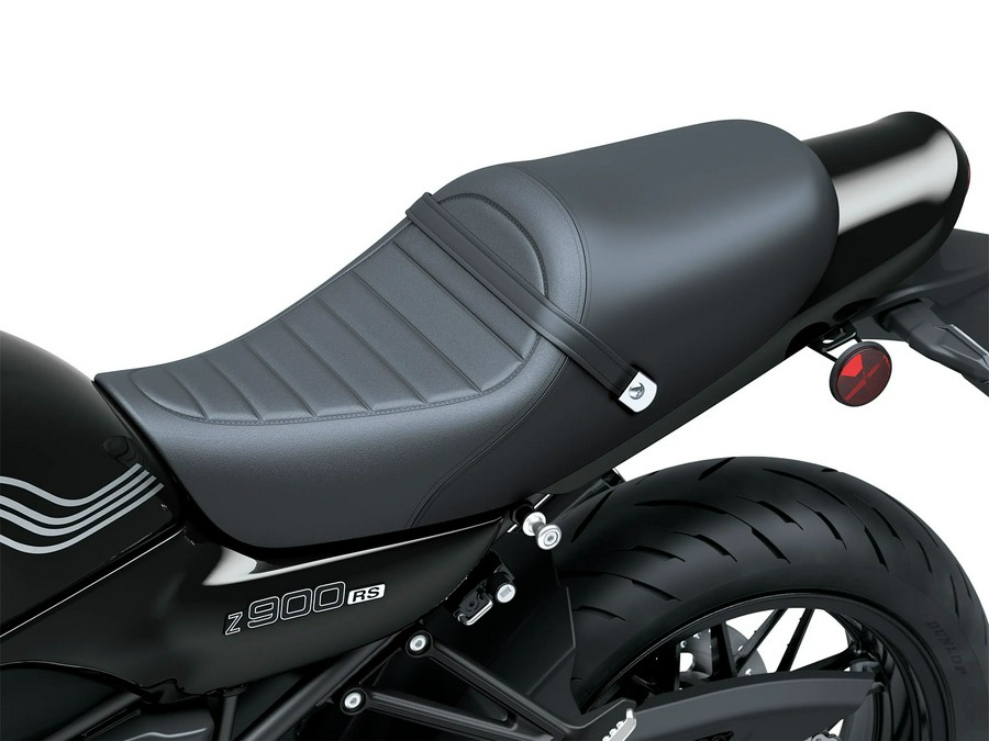 2026 Kawasaki Z900RS Cafe ABS