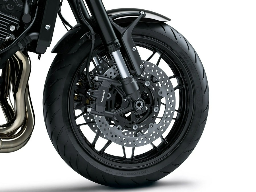 2026 Kawasaki Z900RS Cafe ABS