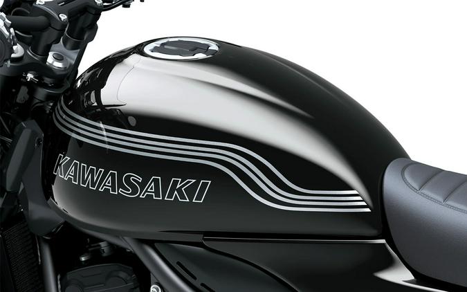 2026 Kawasaki Z900RS Cafe ABS