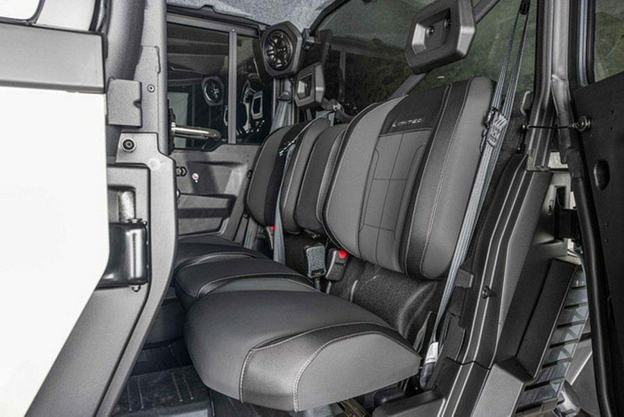 2026 Can-Am Defender MAX Limited HD11