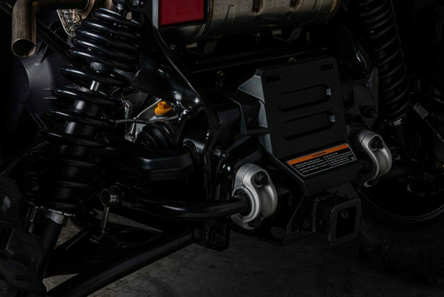 2026 Can-Am Defender MAX Limited HD11