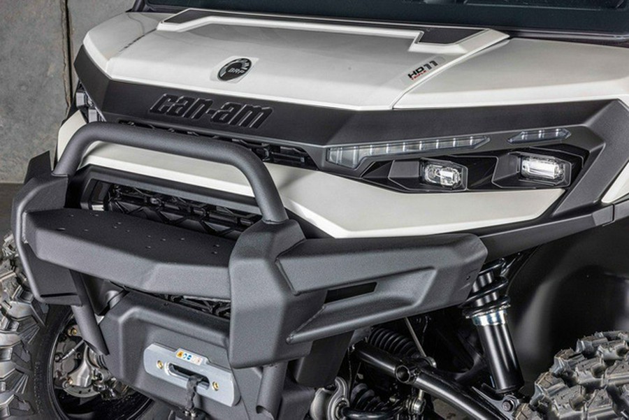 2026 Can-Am Defender MAX Limited HD11