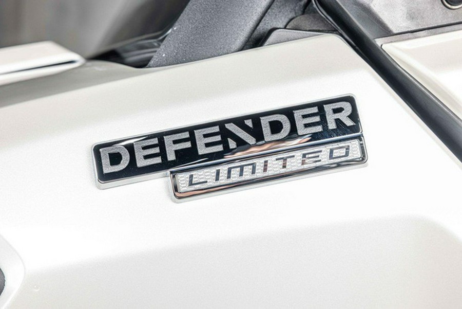 2026 Can-Am Defender MAX Limited HD11