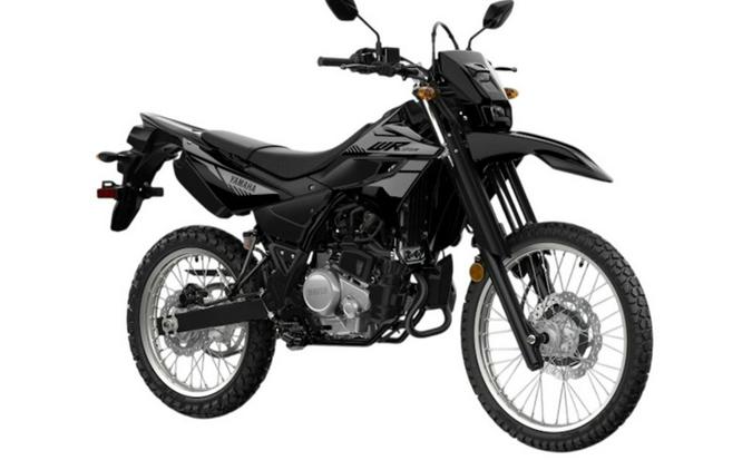 2026 Yamaha WR125R