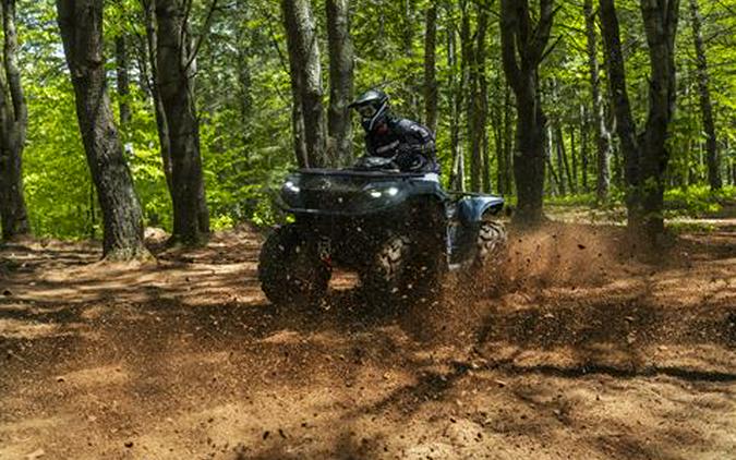 2026 Can-Am Outlander XT 700