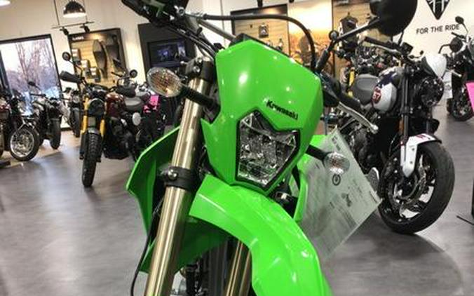 2026 Kawasaki KLX®300