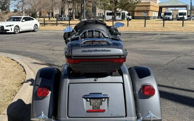 2022 Harley-Davidson® FLHTCUTG - Tri Glide® Ultra