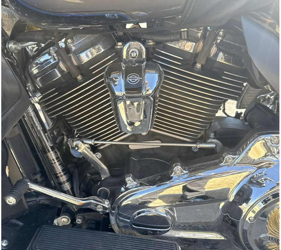 2022 Harley-Davidson® FLHTCUTG - Tri Glide® Ultra