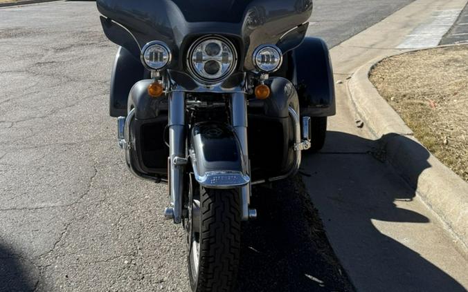 2022 Harley-Davidson® FLHTCUTG - Tri Glide® Ultra