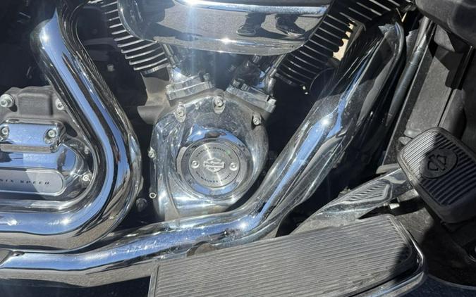 2022 Harley-Davidson® FLHTCUTG - Tri Glide® Ultra