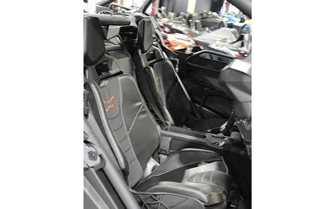 2026 Can-Am Maverick X3 MAX X Turbo