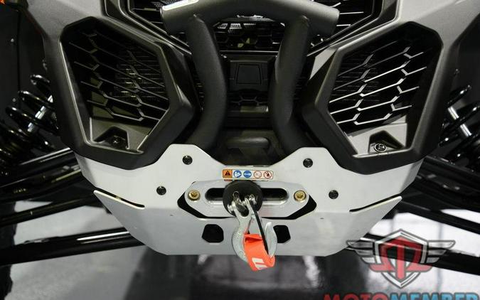 2026 Can-Am Maverick X3 MAX X Turbo