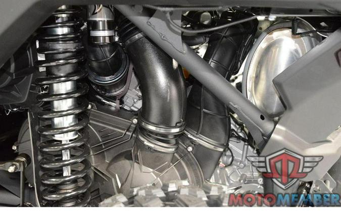 2026 Can-Am Maverick X3 MAX X Turbo