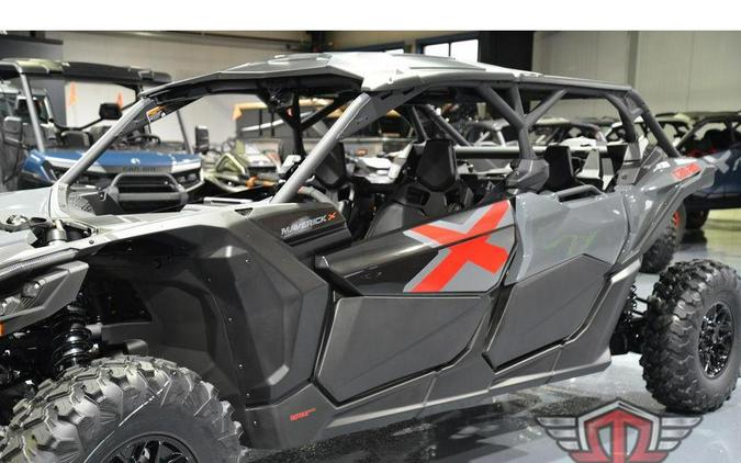 2026 Can-Am Maverick X3 MAX X Turbo