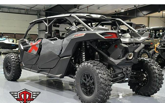2026 Can-Am Maverick X3 MAX X Turbo