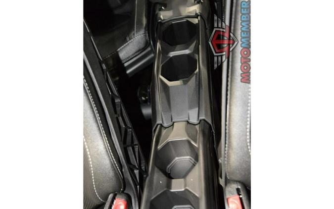 2026 Can-Am Maverick X3 MAX X Turbo