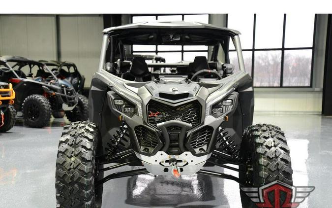 2026 Can-Am Maverick X3 MAX X Turbo