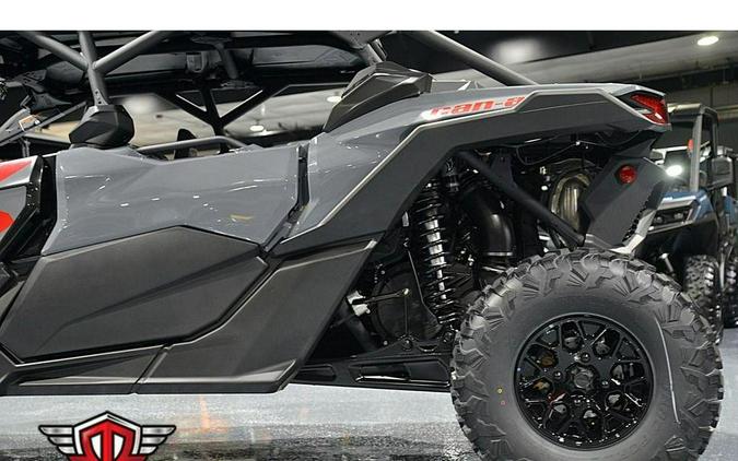 2026 Can-Am Maverick X3 MAX X Turbo