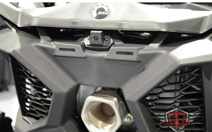 2026 Can-Am Maverick X3 MAX X Turbo