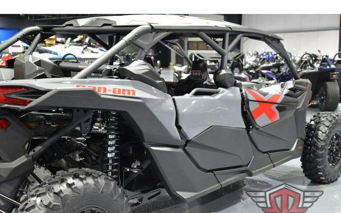 2026 Can-Am Maverick X3 MAX X Turbo