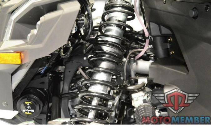 2026 Can-Am Maverick X3 MAX X Turbo
