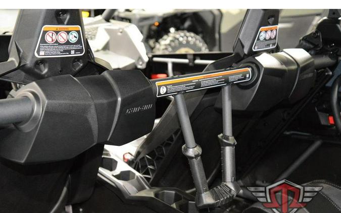 2026 Can-Am Maverick X3 MAX X Turbo