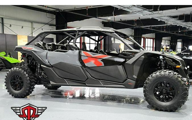 2026 Can-Am Maverick X3 MAX X Turbo