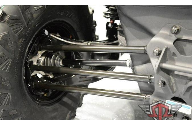 2026 Can-Am Maverick X3 MAX X Turbo