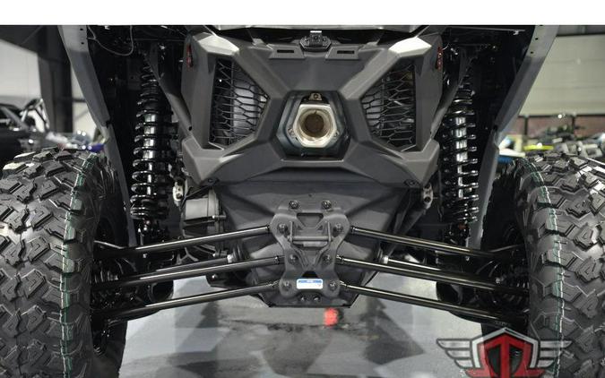 2026 Can-Am Maverick X3 MAX X Turbo