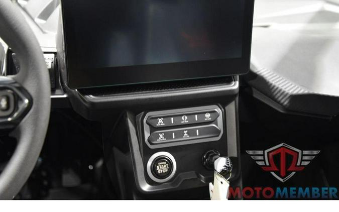 2026 Can-Am Maverick X3 MAX X Turbo