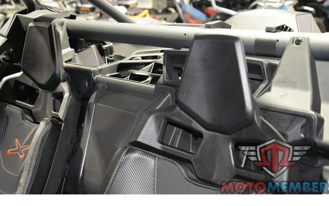 2026 Can-Am Maverick X3 MAX X Turbo