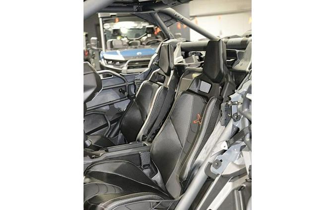 2026 Can-Am Maverick X3 MAX X Turbo