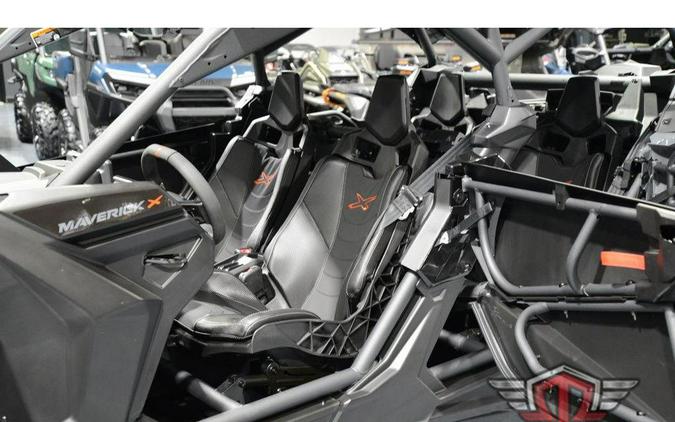 2026 Can-Am Maverick X3 MAX X Turbo