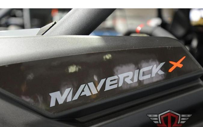 2026 Can-Am Maverick X3 MAX X Turbo