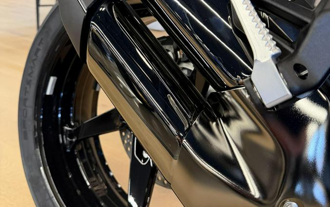2026 BMW R 1300 RS