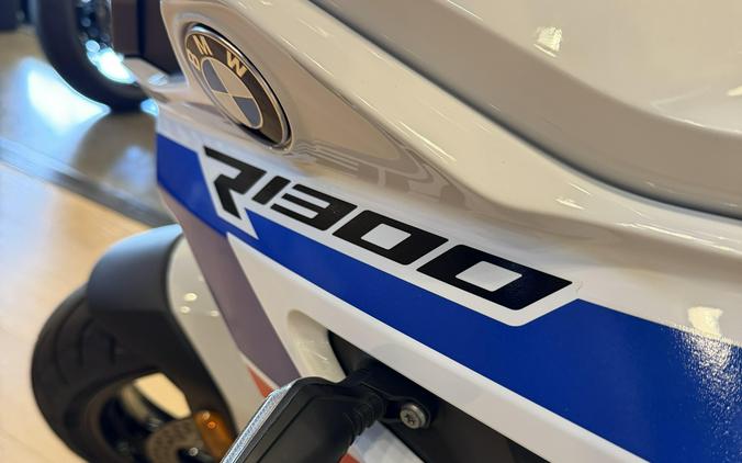 2026 BMW R 1300 RS
