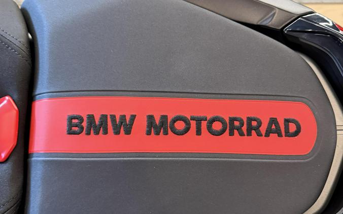 2026 BMW R 1300 RS