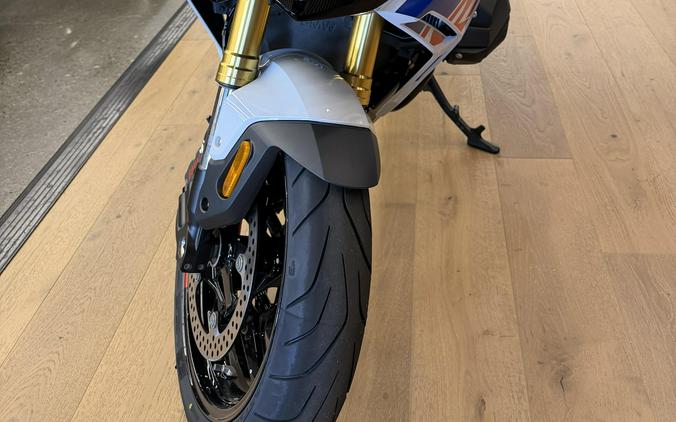 2026 BMW R 1300 RS