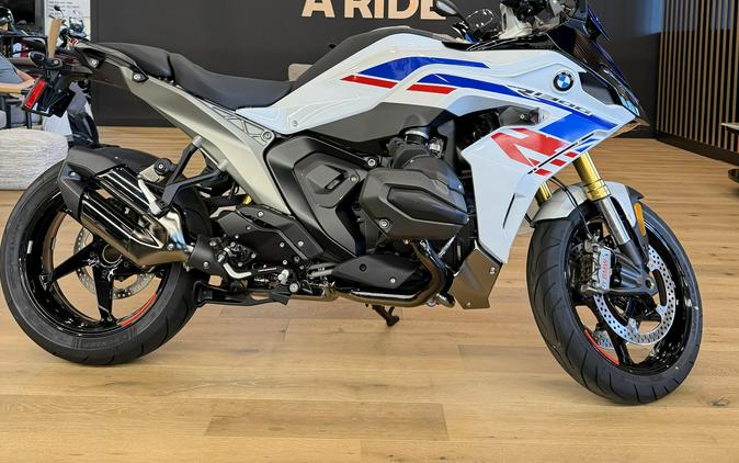 2026 BMW R 1300 RS