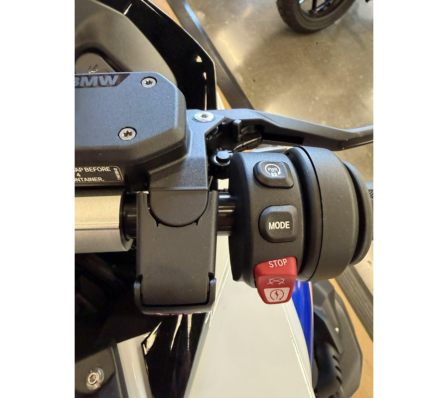 2026 BMW R 1300 RS