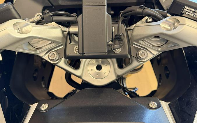2026 BMW R 1300 RS