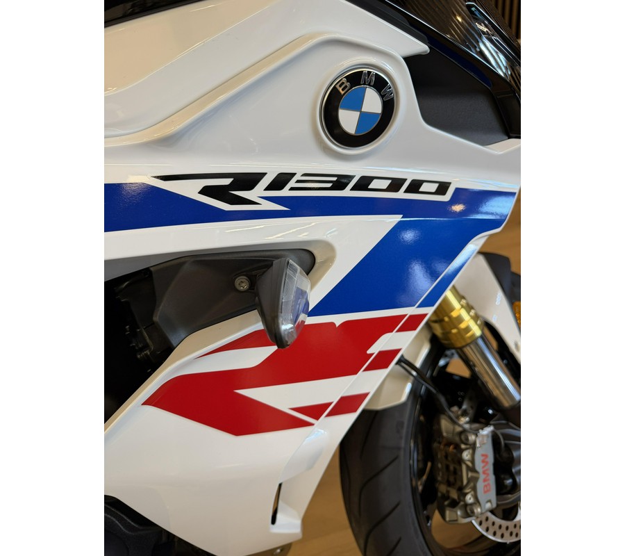 2026 BMW R 1300 RS